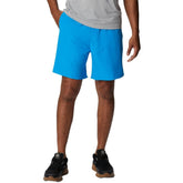 Columbia Hike 7" Short Men Shorts Columbia